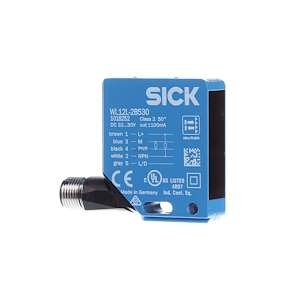 شاینر الکتریک سنسور زیک Sick WL12L-2B530